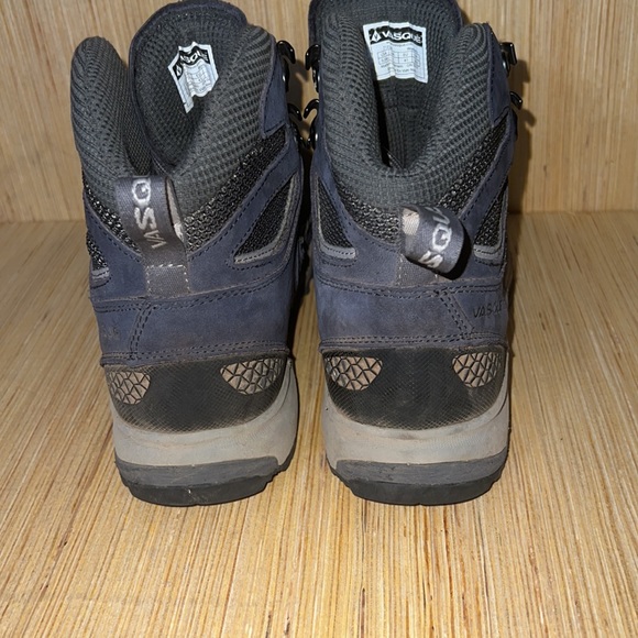 Vasque Women's Breeze III Hiking Boot - Picture 5 of 8